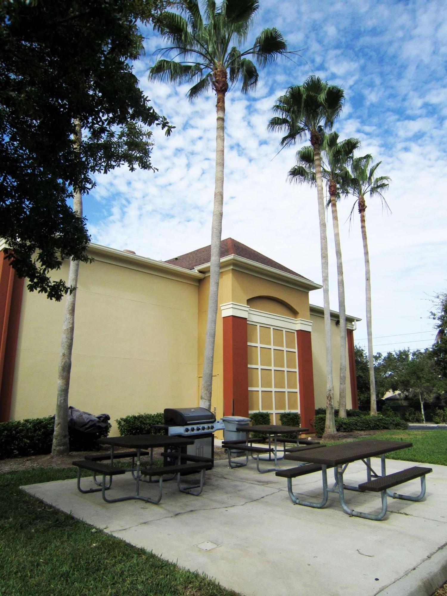 Extended Stay America Suites - Clearwater - Carillon Park מראה חיצוני תמונה